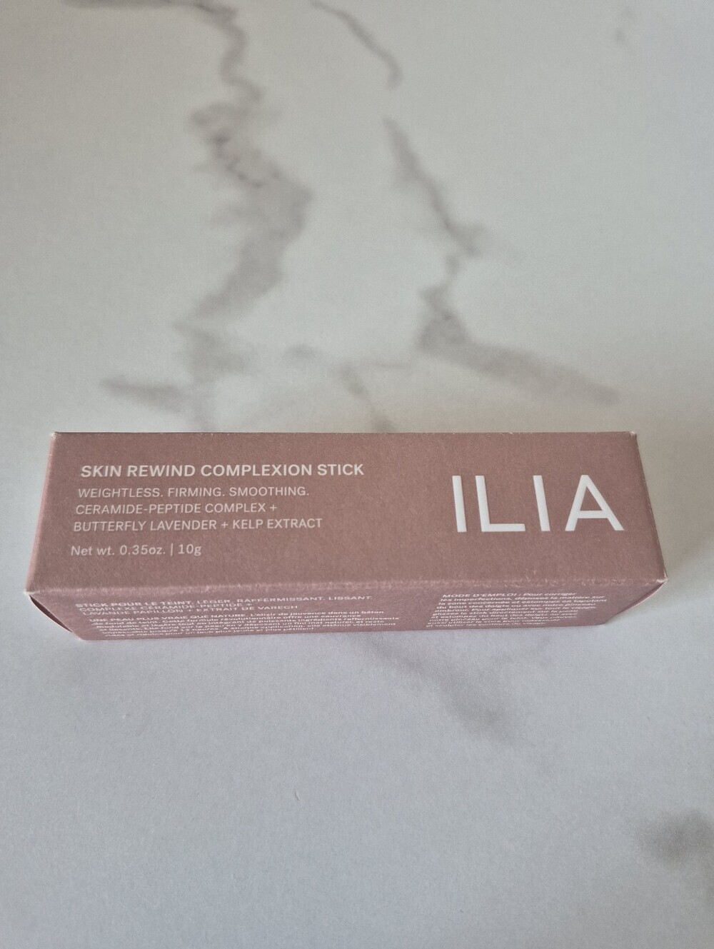 ILIA Skin Rewind Complexion Stick - Tupelo 9N - Picture 2 of 4